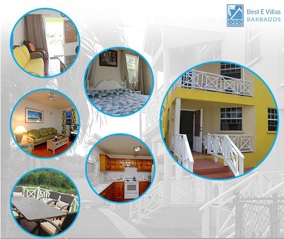Barbados holiday apartments