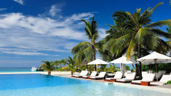Barbados vacation deals