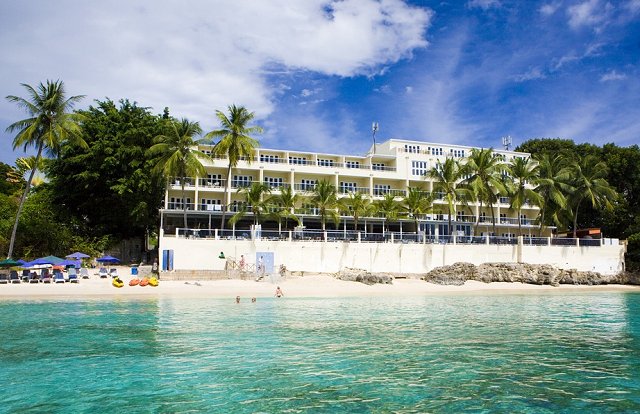 Barbados vacation deals