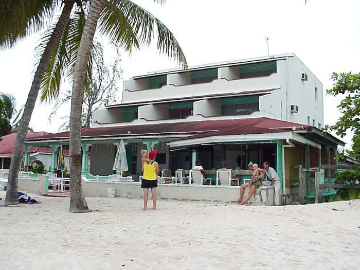 Accommodation Barbados